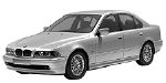 BMW E39 P3505 Fault Code