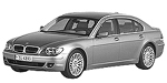 BMW E65 P3505 Fault Code