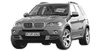 BMW E70 P3505 Fault Code