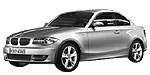 BMW E82 P3505 Fault Code