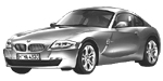 BMW E86 P3505 Fault Code