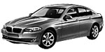 BMW F10 P3505 Fault Code