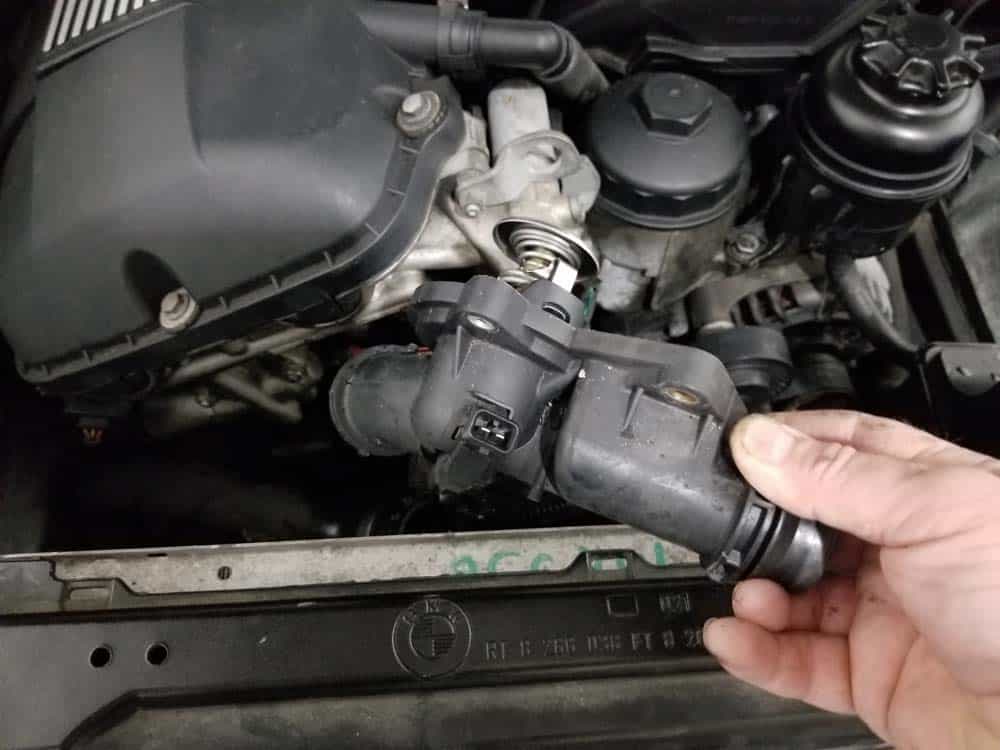 See P3505 in engine